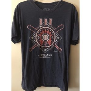 GV Art design Cleveland T-Shirt